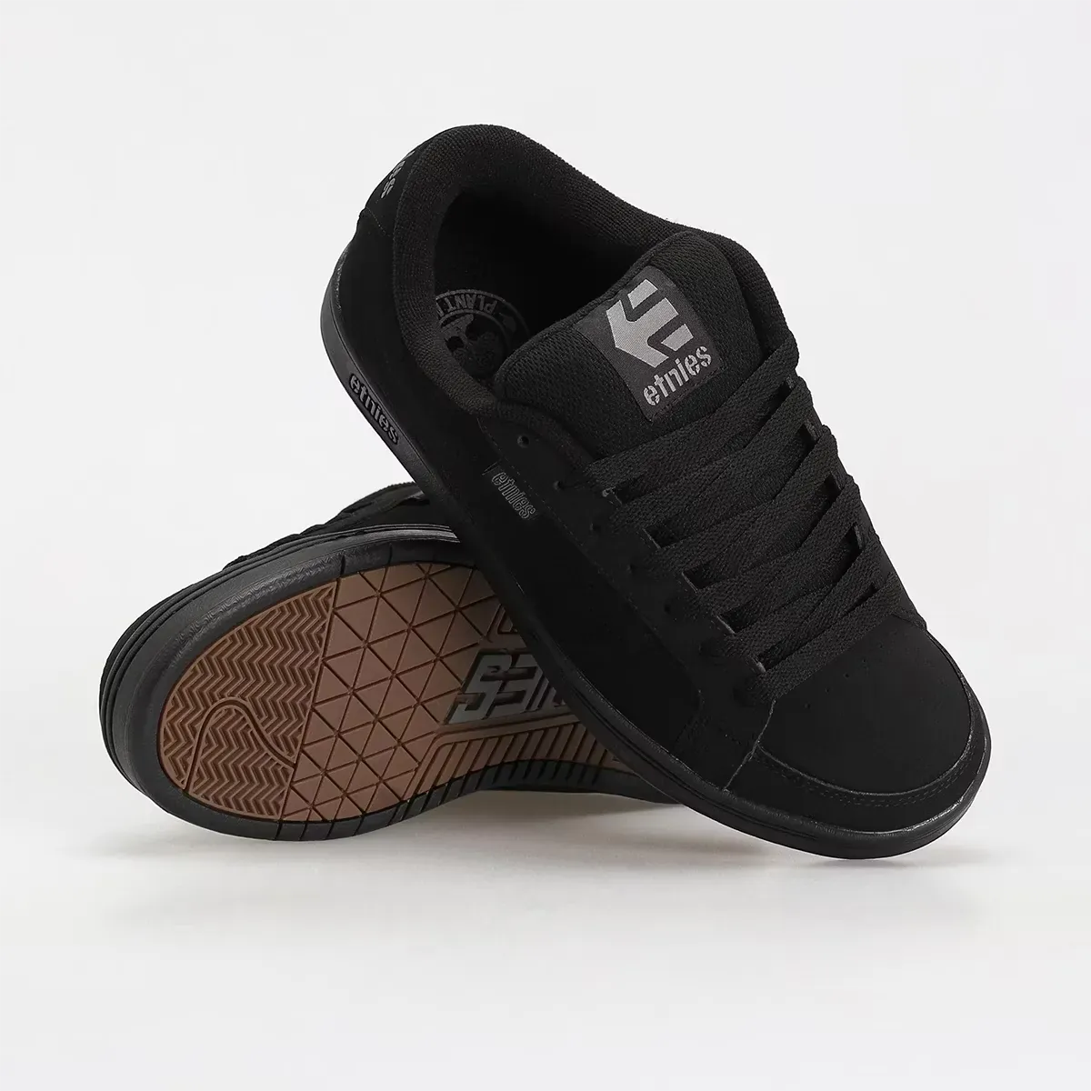 KINGPIN Low-Top Shoe Etnies Skate Original Sustainability Gear