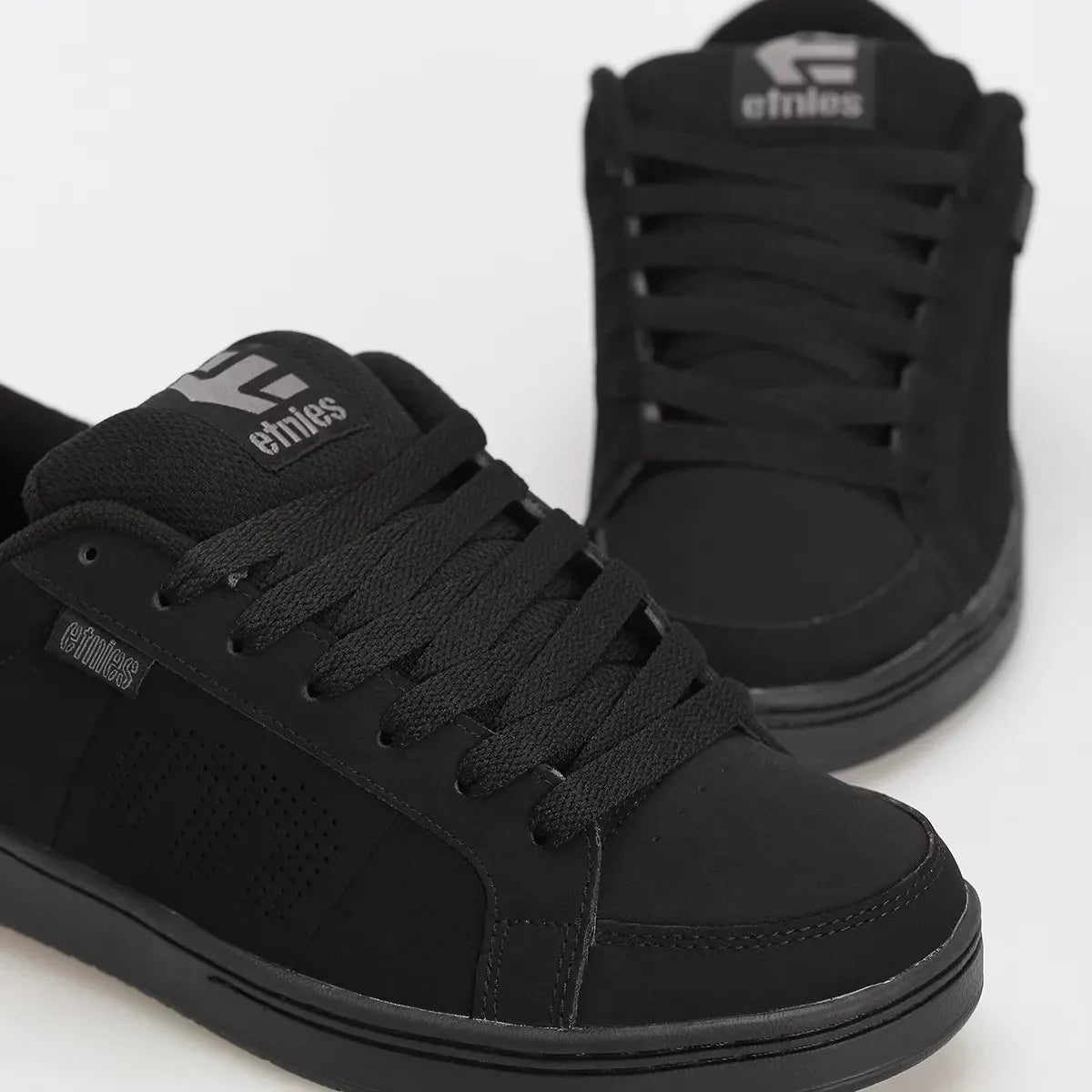 KINGPIN Low-Top Shoe Etnies Skate Original Sustainability Gear