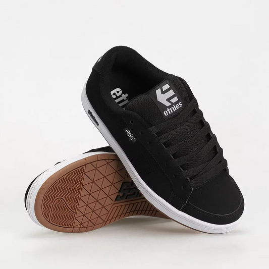 KINGPIN Low-Top Shoe Etnies Skate Original Sustainability Gear