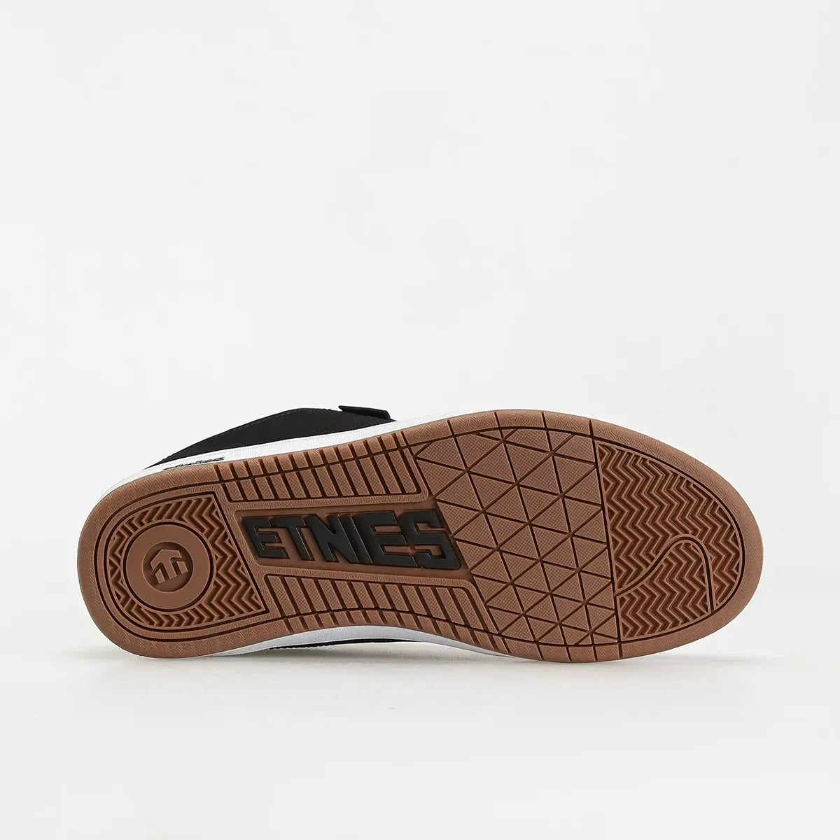 KINGPIN Low-Top Shoe Etnies Skate Original Sustainability Gear