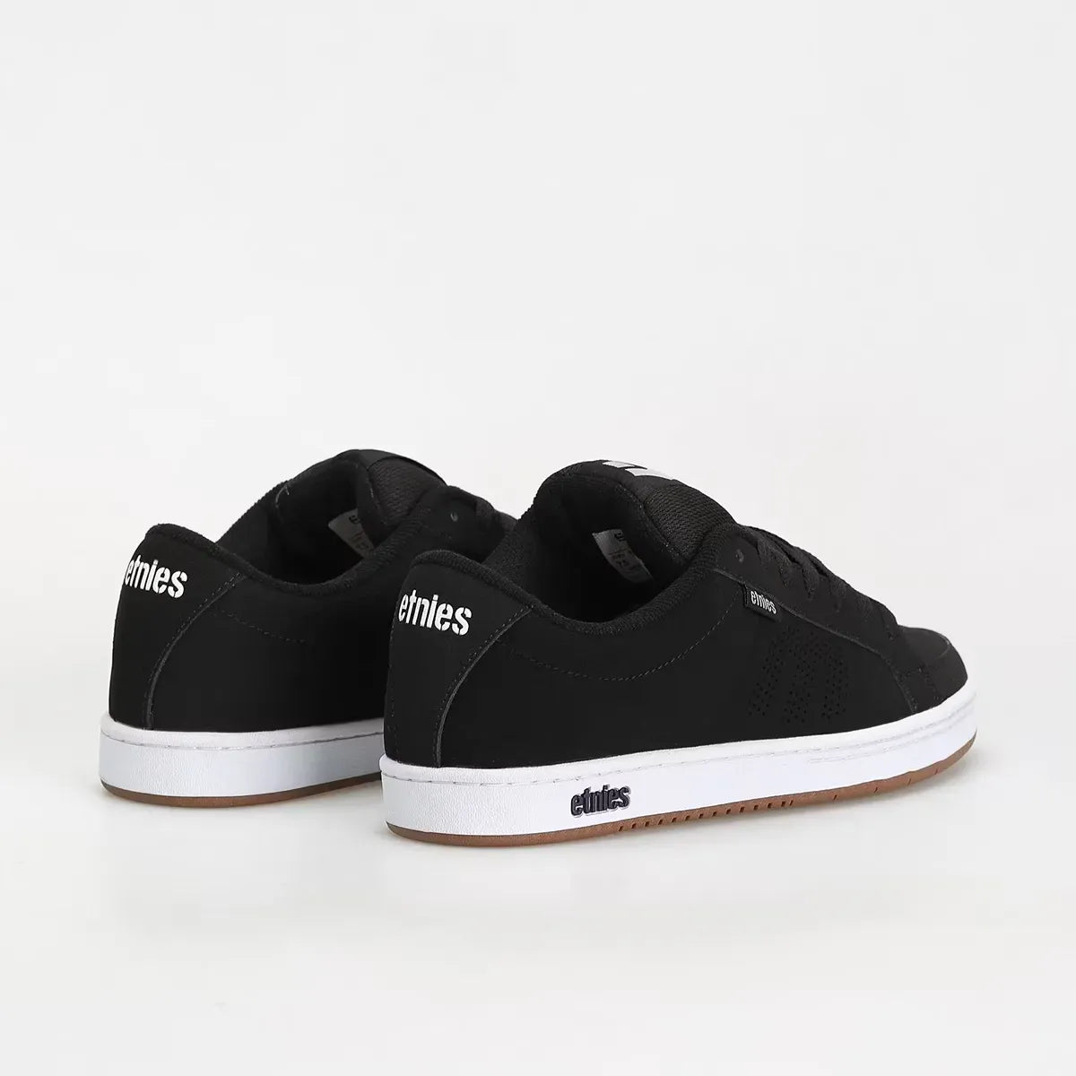 KINGPIN Low-Top Shoe Etnies Skate Original Sustainability Gear