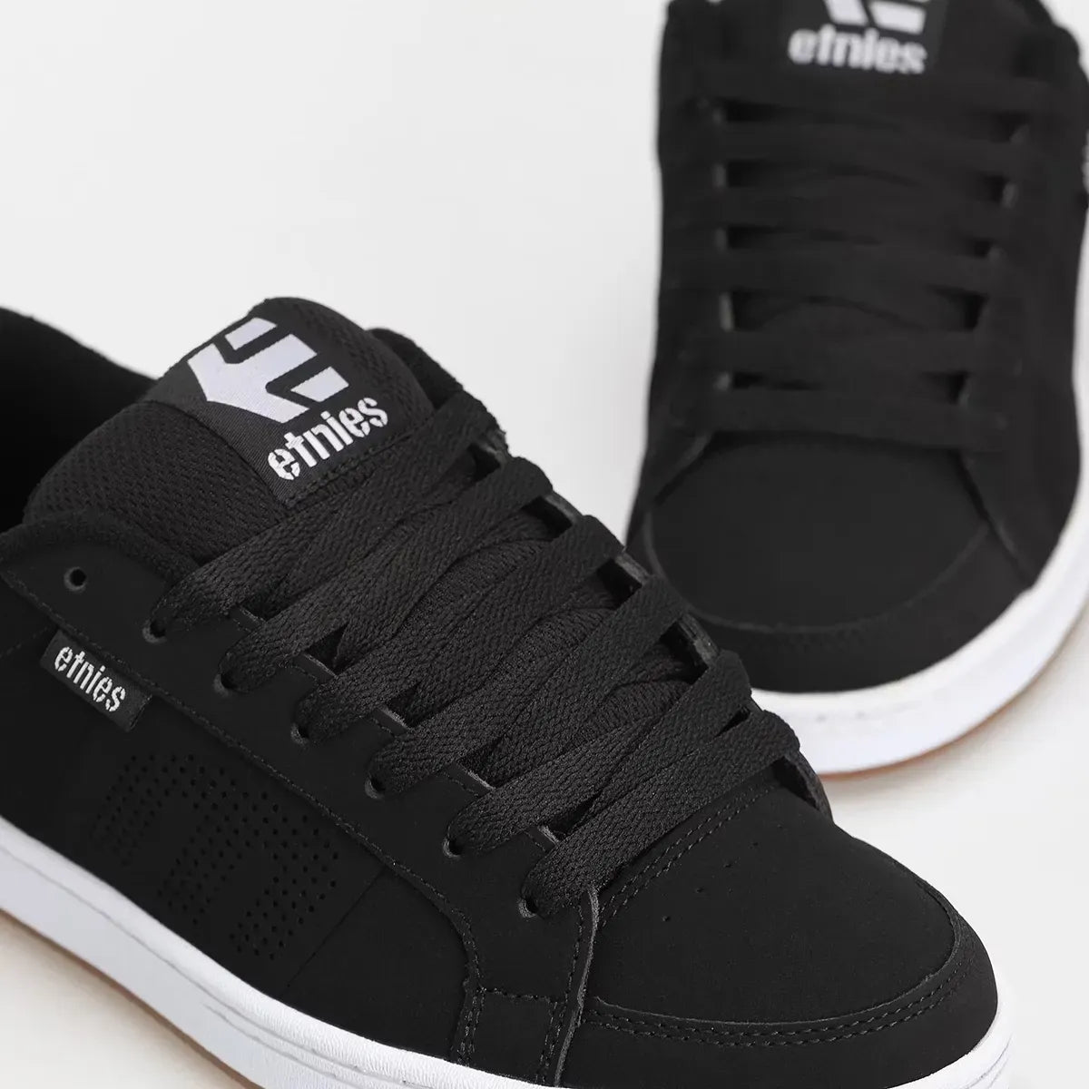 KINGPIN Low-Top Shoe Etnies Skate Original Sustainability Gear