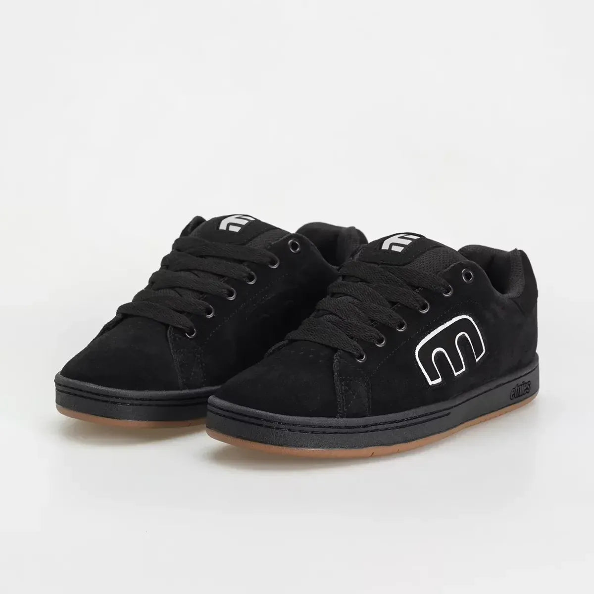 CALLICUT Low-Top Shoe Etnies Skate Original Sustainability Gear