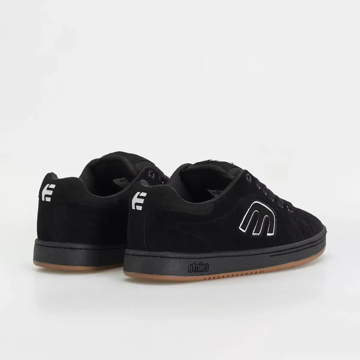 CALLICUT Low-Top Shoe Etnies Skate Original Sustainability Gear