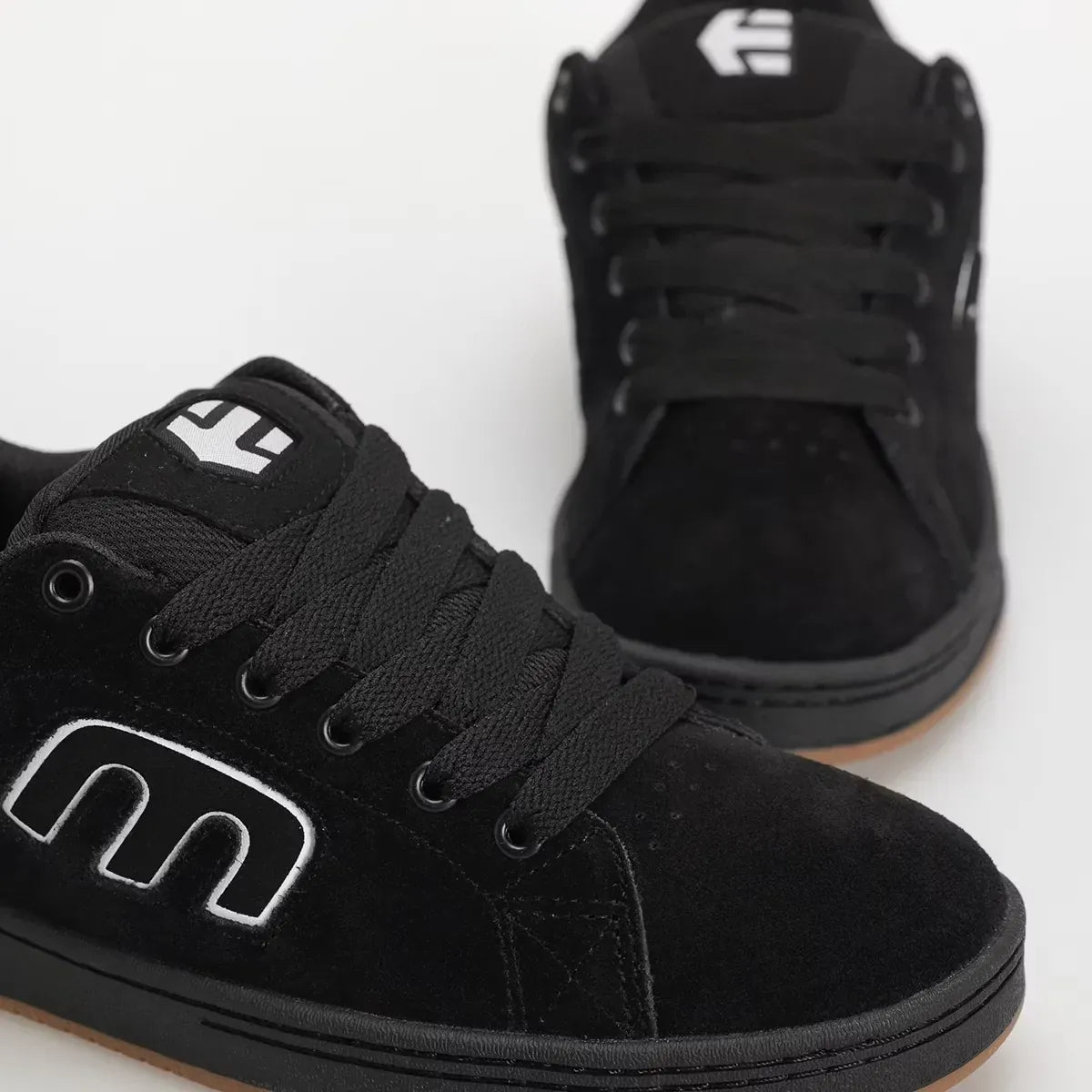 CALLICUT Low-Top Shoe Etnies Skate Original Sustainability Gear