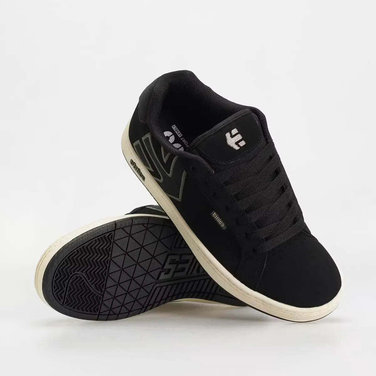 FADER Low-Top Shoe Etnies Skate Original Sustainability Gear