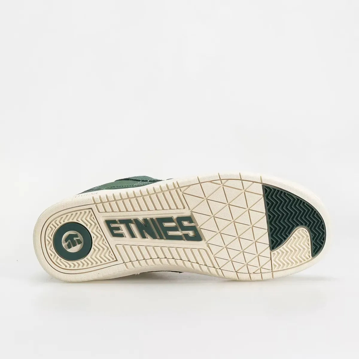 SNAKE Low-Top Shoe Etnies Skate Original Sustainability Gear