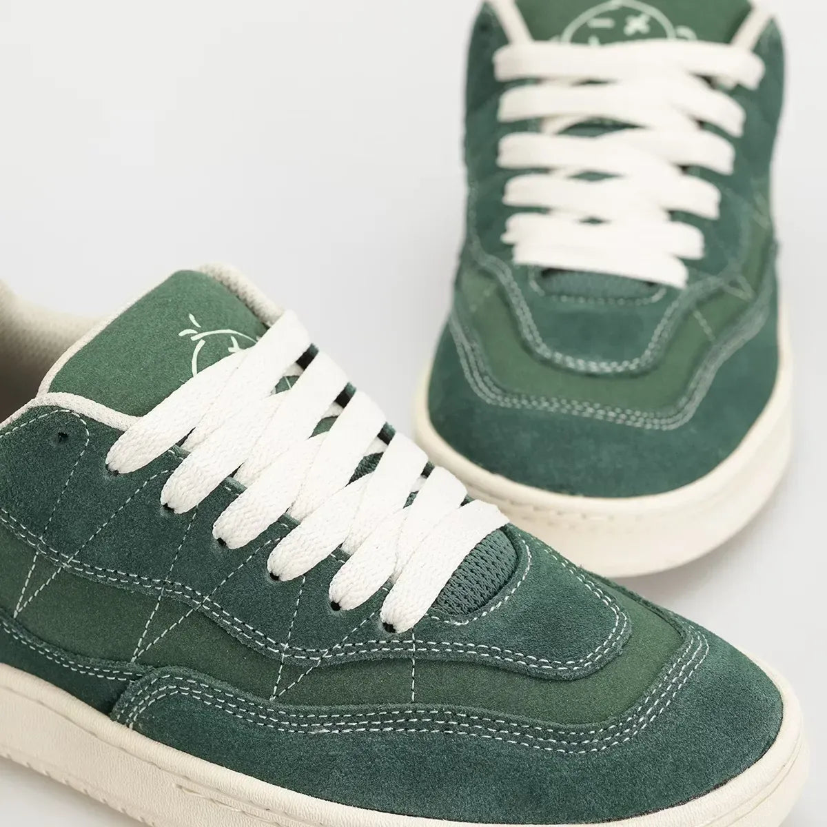 SNAKE Low-Top Shoe Etnies Skate Original Sustainability Gear