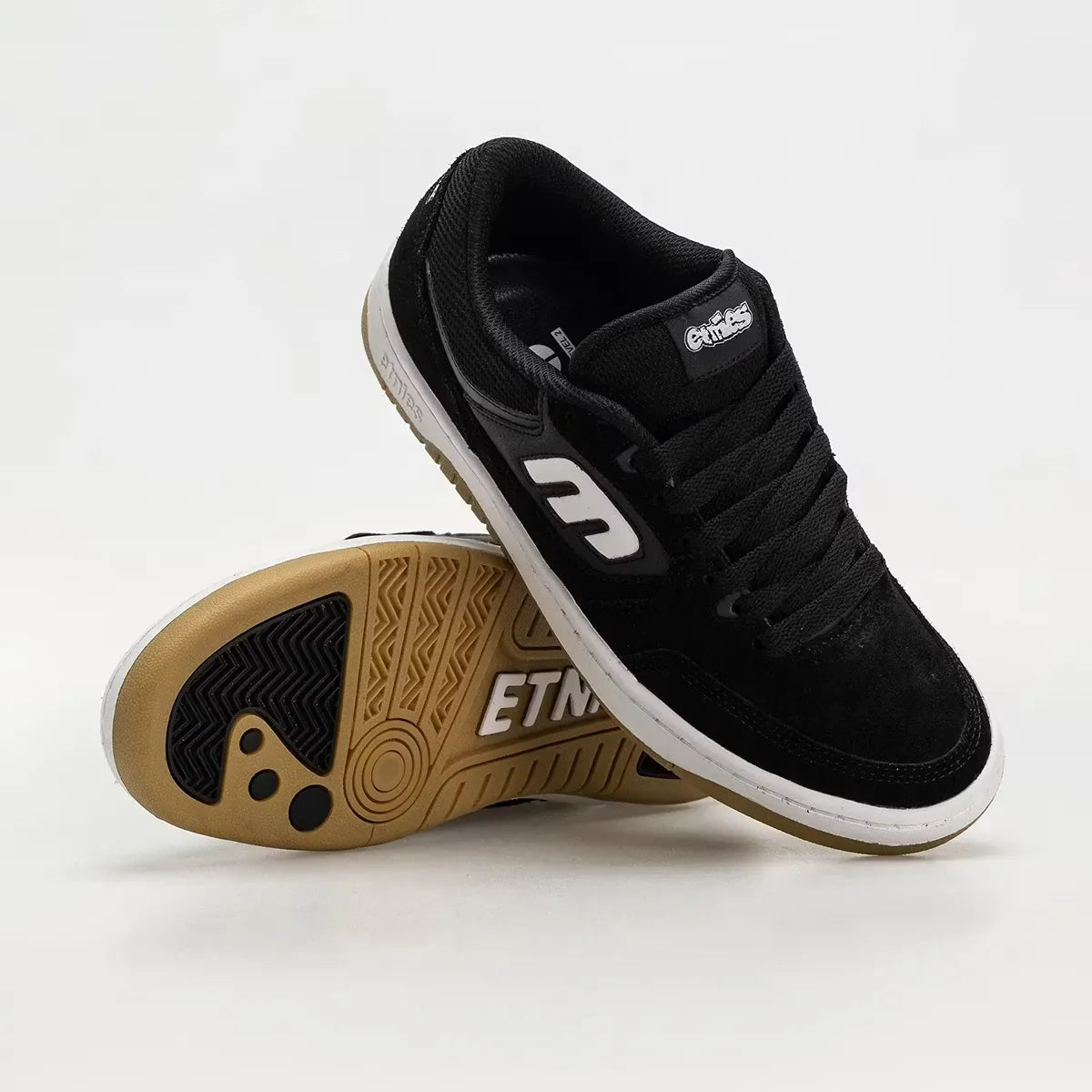 LOOT Low-Top Shoe Etnies Skate Original Sustainability Gear