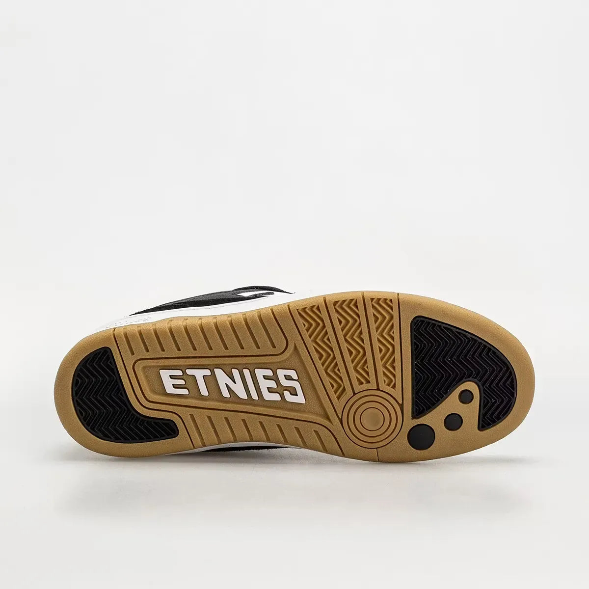 LOOT Low-Top Shoe Etnies Skate Original Sustainability Gear