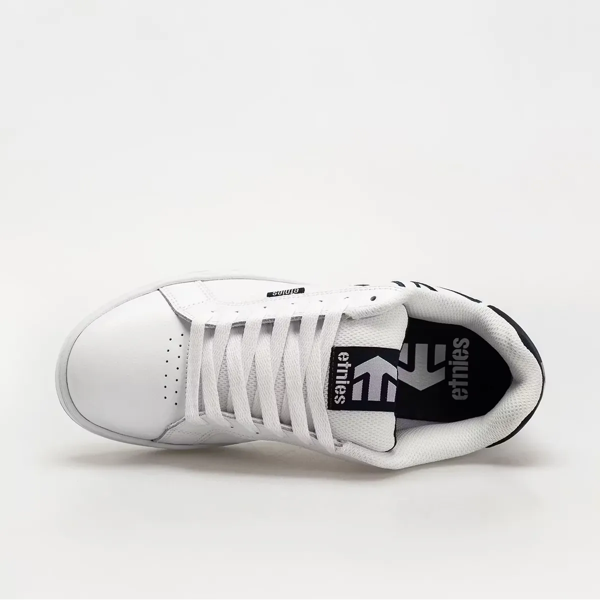 FADER Low-Top Shoe Etnies Skate Original Sustainability Gear