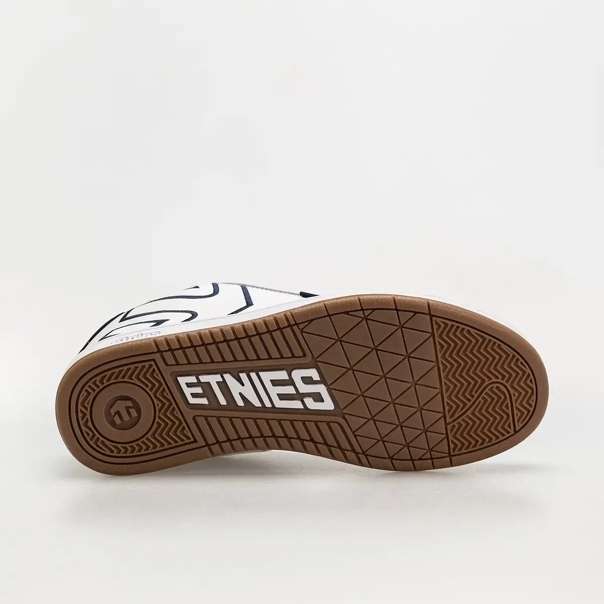 FADER Low-Top Shoe Etnies Skate Original Sustainability Gear