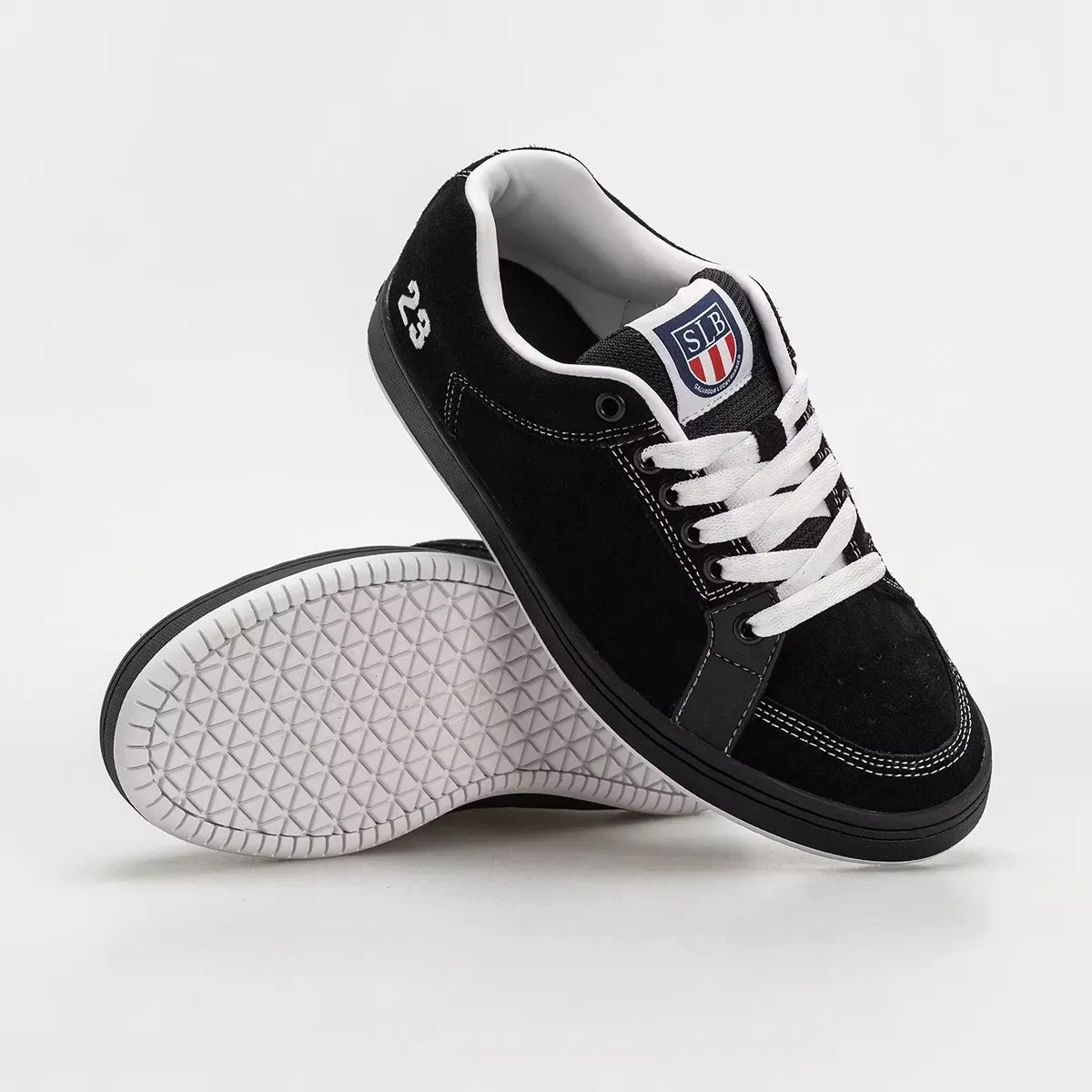 SAL 23 Etnies Skate Original Sustainability Gear