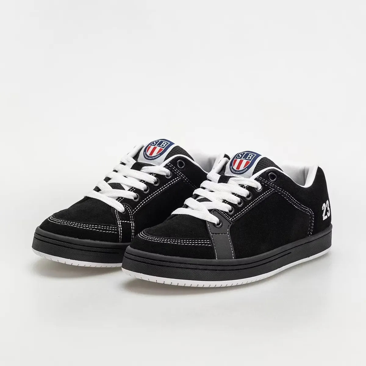 SAL 23 Etnies Skate Original Sustainability Gear