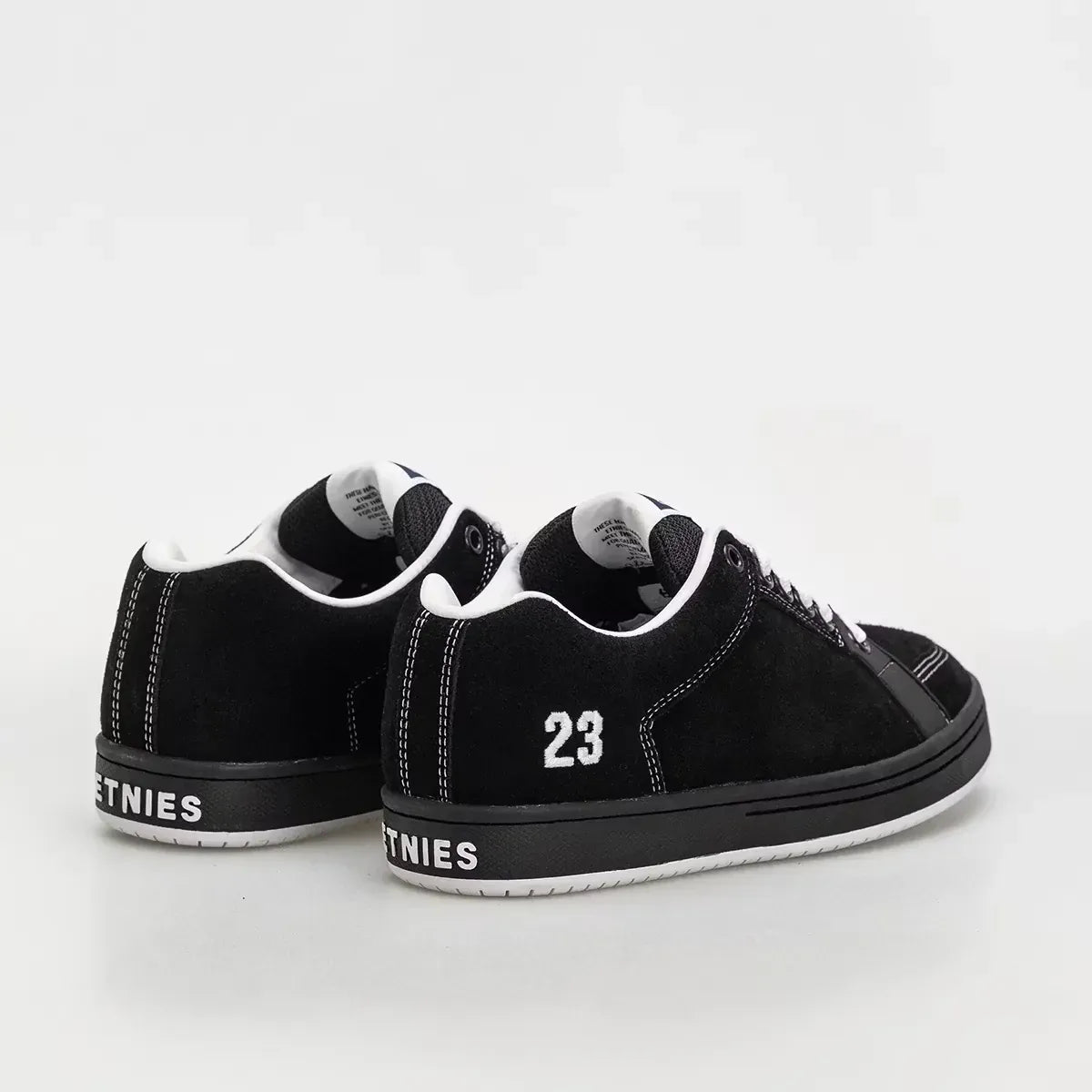 SAL 23 Etnies Skate Original Sustainability Gear