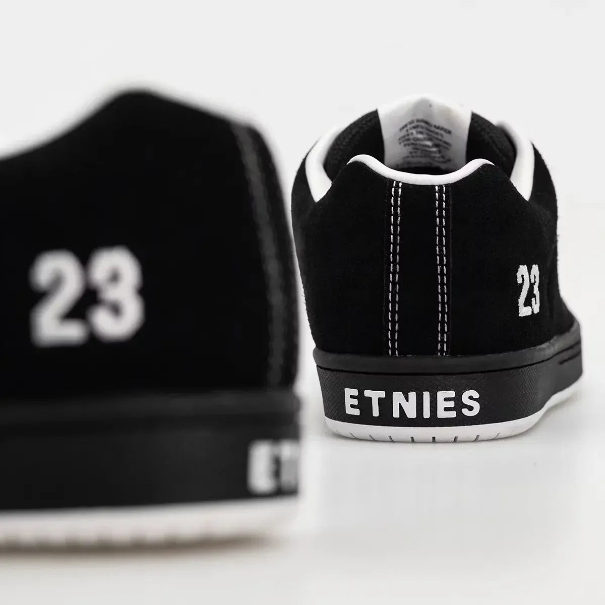 SAL 23 Etnies Skate Original Sustainability Gear