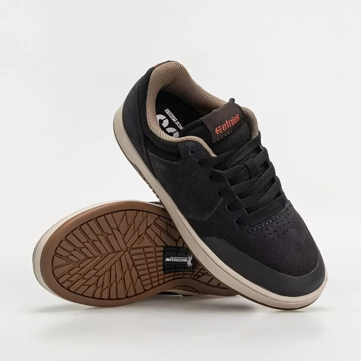 MARANA MICHELIN Low-Top Shoe Etnies Skate Original Sustainability Gear