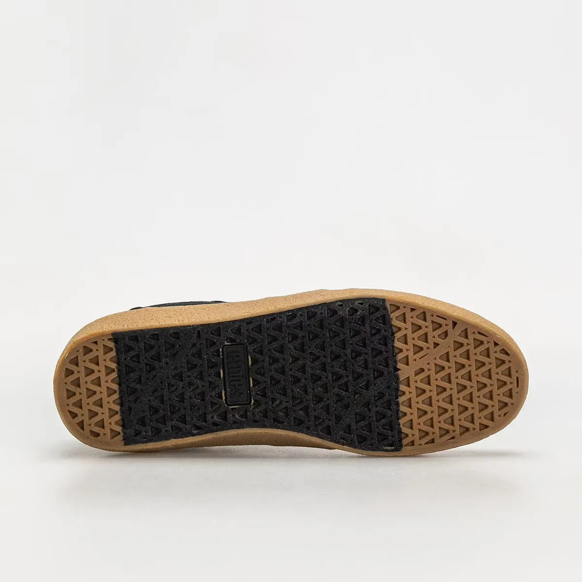 Barge LS black raw – men’s shoes | etnies Official Low-Top Vulcanized Etnies Skate Original Sustainability Gear