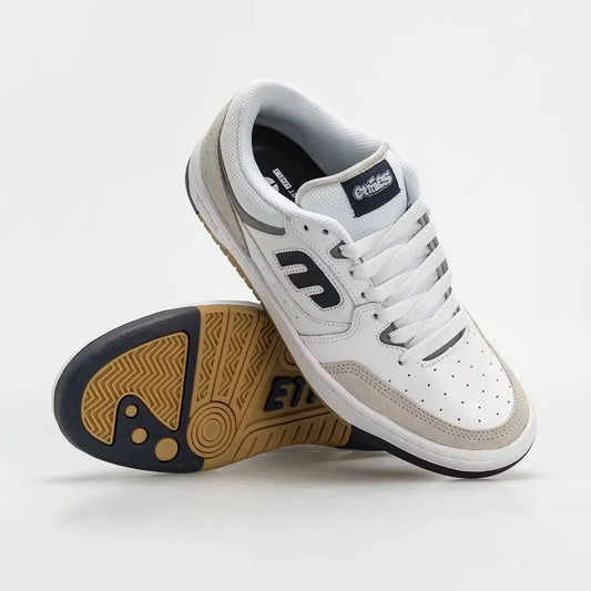 LOOT Low-Top Shoe Etnies Skate Original Sustainability Gear
