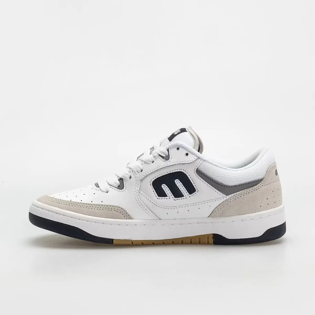 LOOT Low-Top Shoe Etnies Skate Original Sustainability Gear