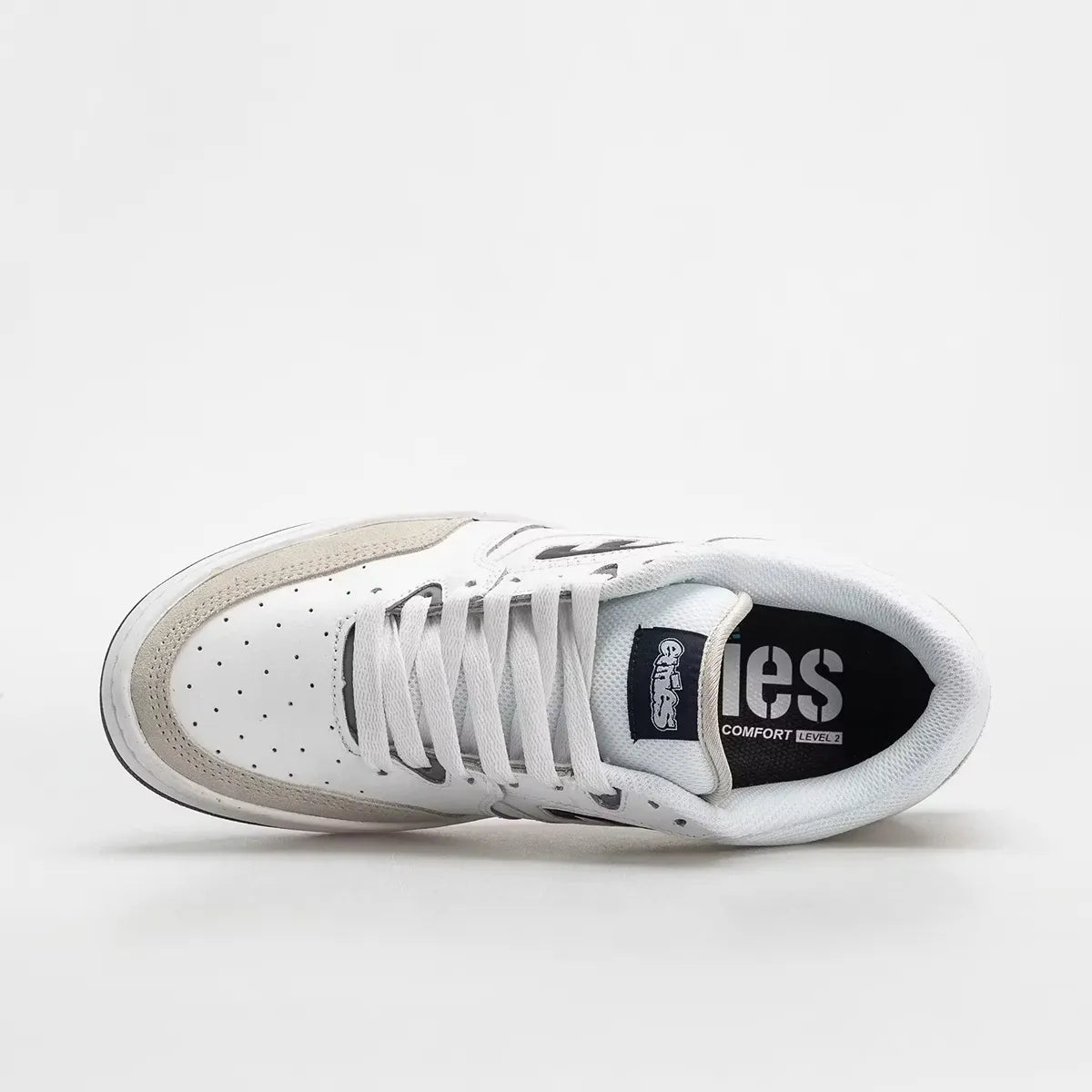 LOOT Low-Top Shoe Etnies Skate Original Sustainability Gear