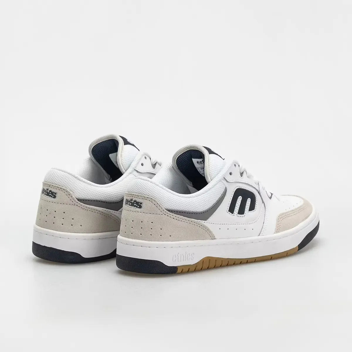 LOOT Low-Top Shoe Etnies Skate Original Sustainability Gear