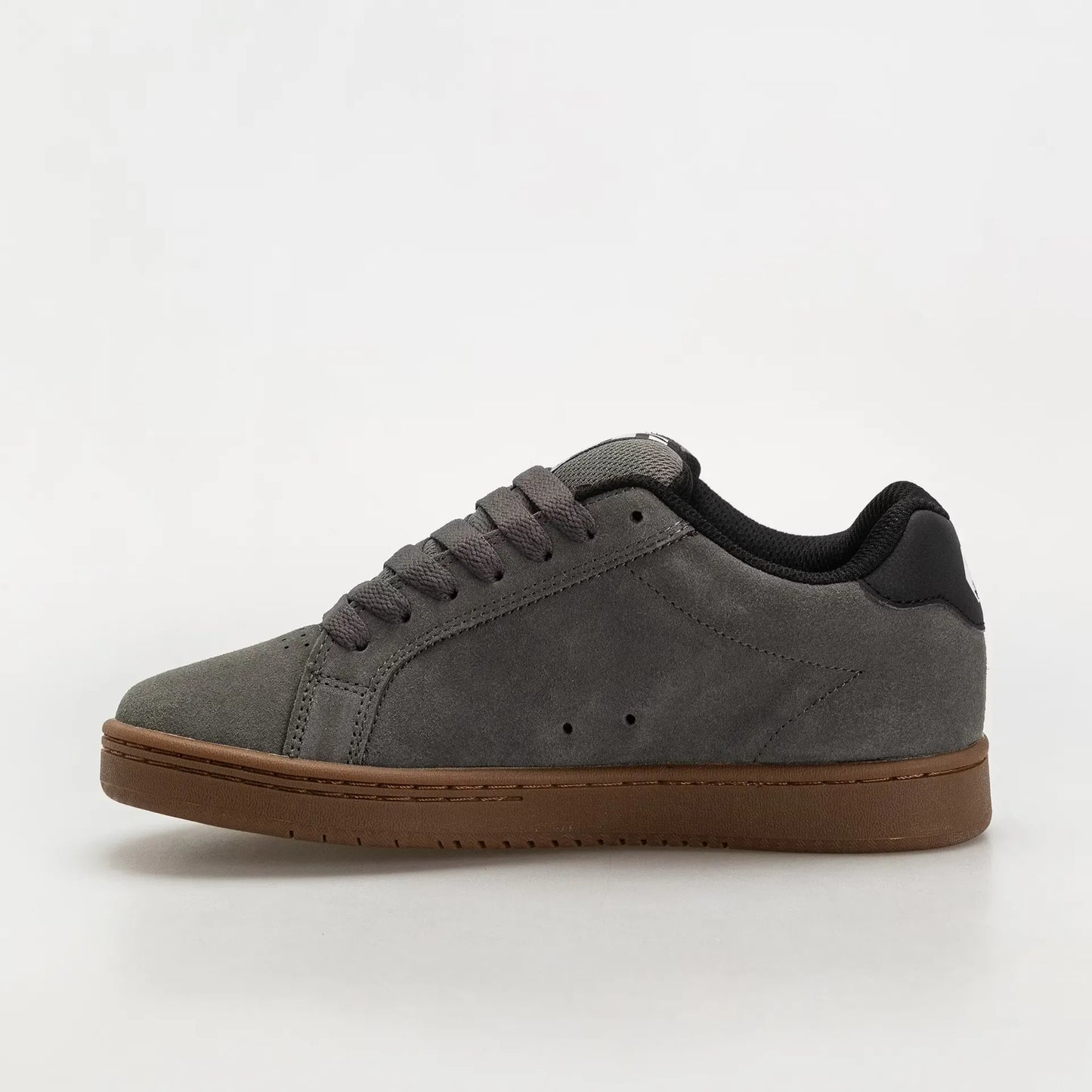 Fader Low - Top Skate Shoe Carbon | etnies Official Low-Top Shoe Etnies Skate Original Sustainability Gear