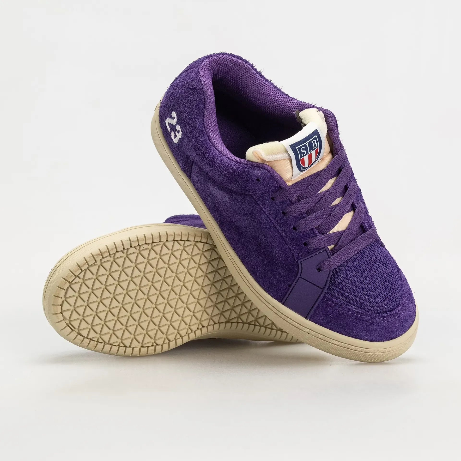 Sal 23 Low - Top Purple Skate Shoe Comfort | etnies Official Low-Top Shoe Etnies Skate Original Sustainability Gear