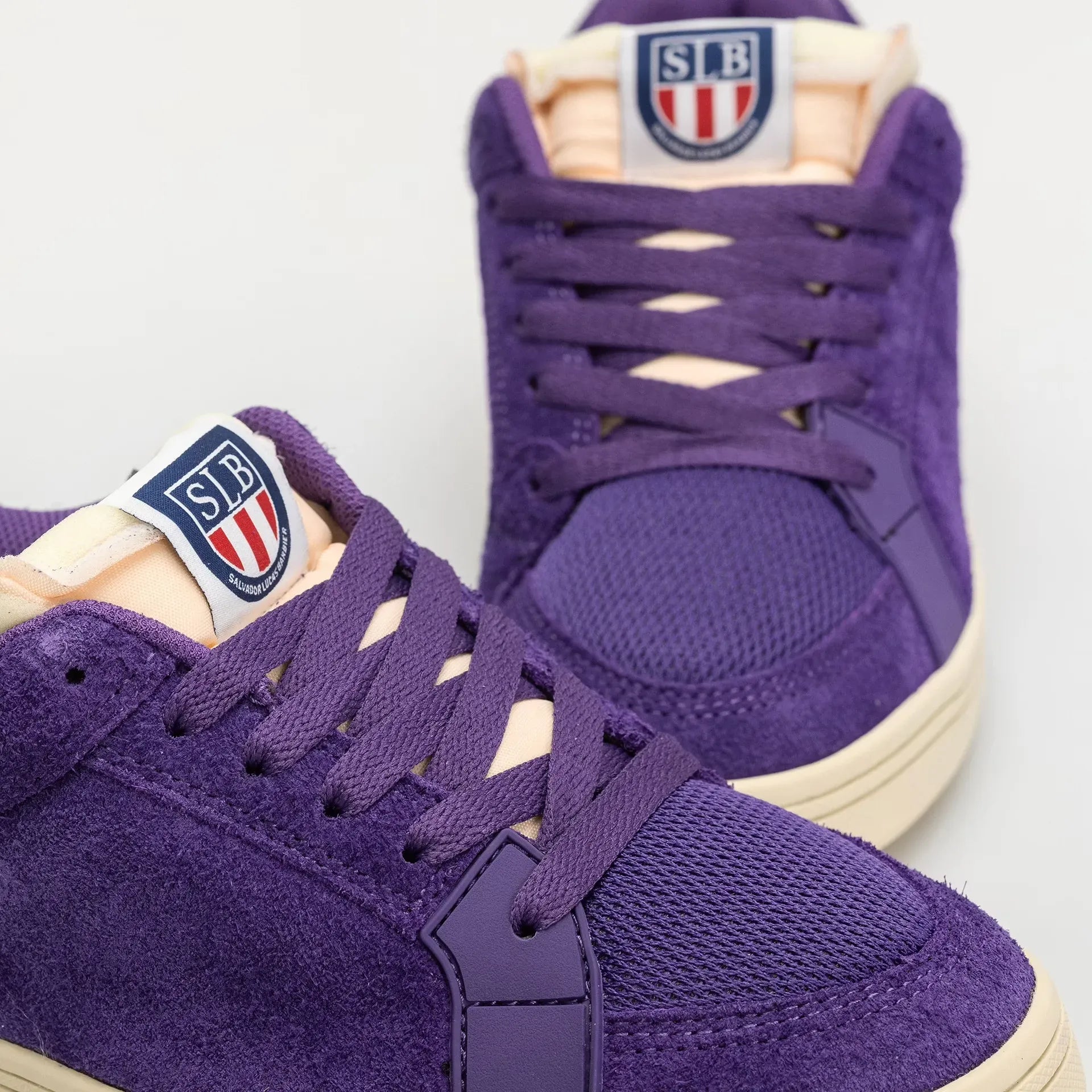 Sal 23 Low - Top Purple Skate Shoe Comfort | etnies Official Low-Top Shoe Etnies Skate Original Sustainability Gear