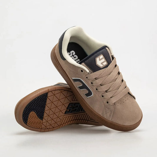 Callicut Low-Top Shoe Etnies Skate Original Sustainability Gear