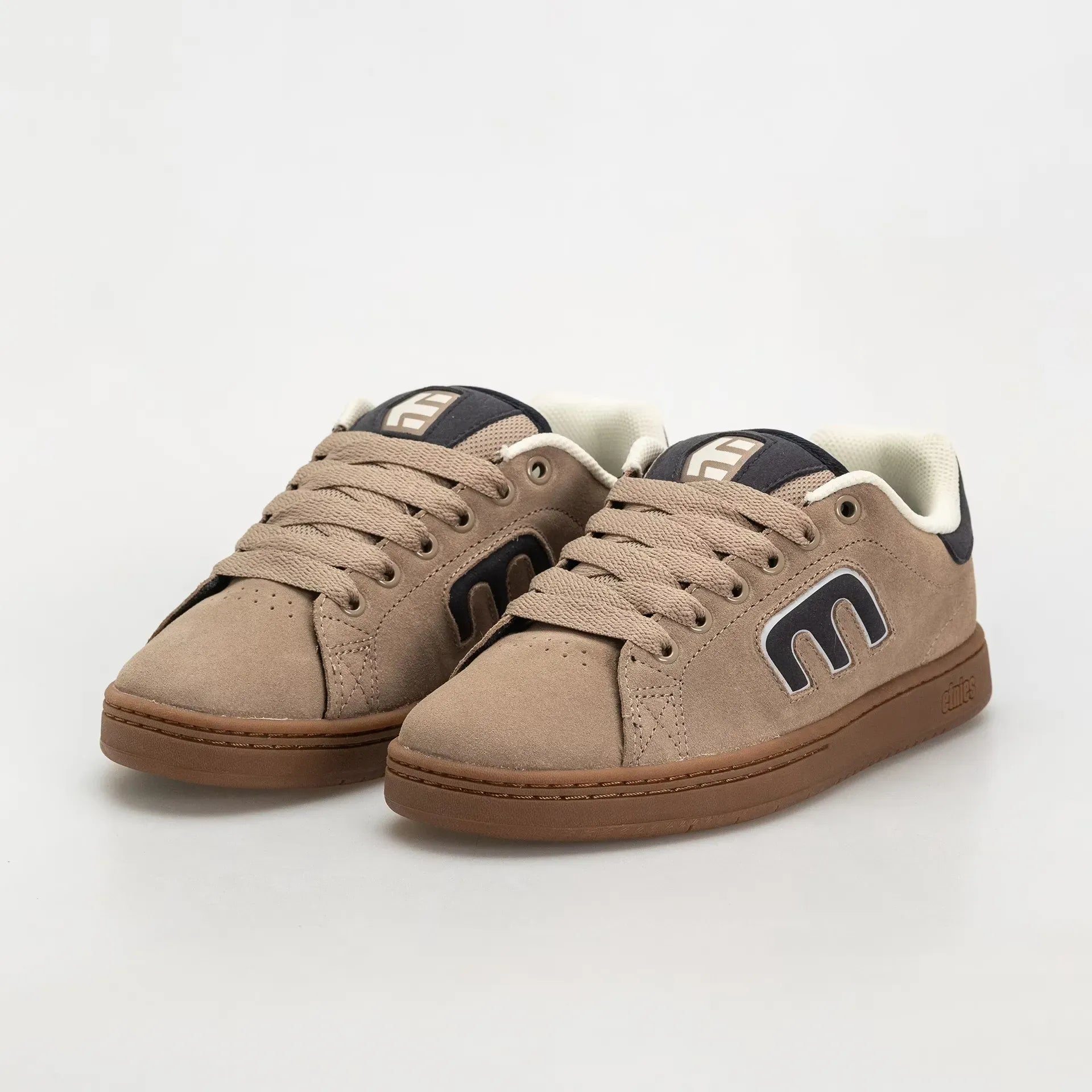 Callicut Low-Top Shoe Etnies Skate Original Sustainability Gear