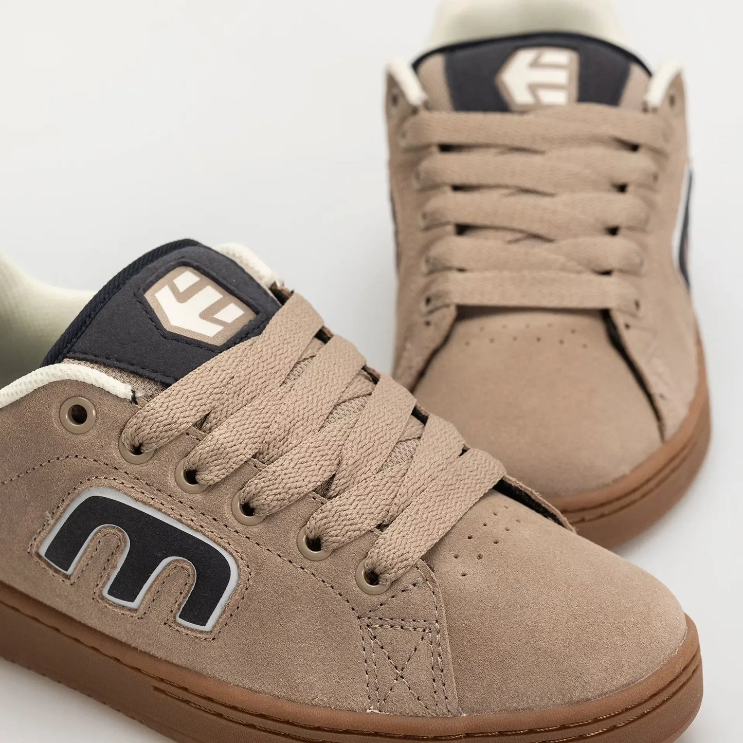 Callicut Low-Top Shoe Etnies Skate Original Sustainability Gear