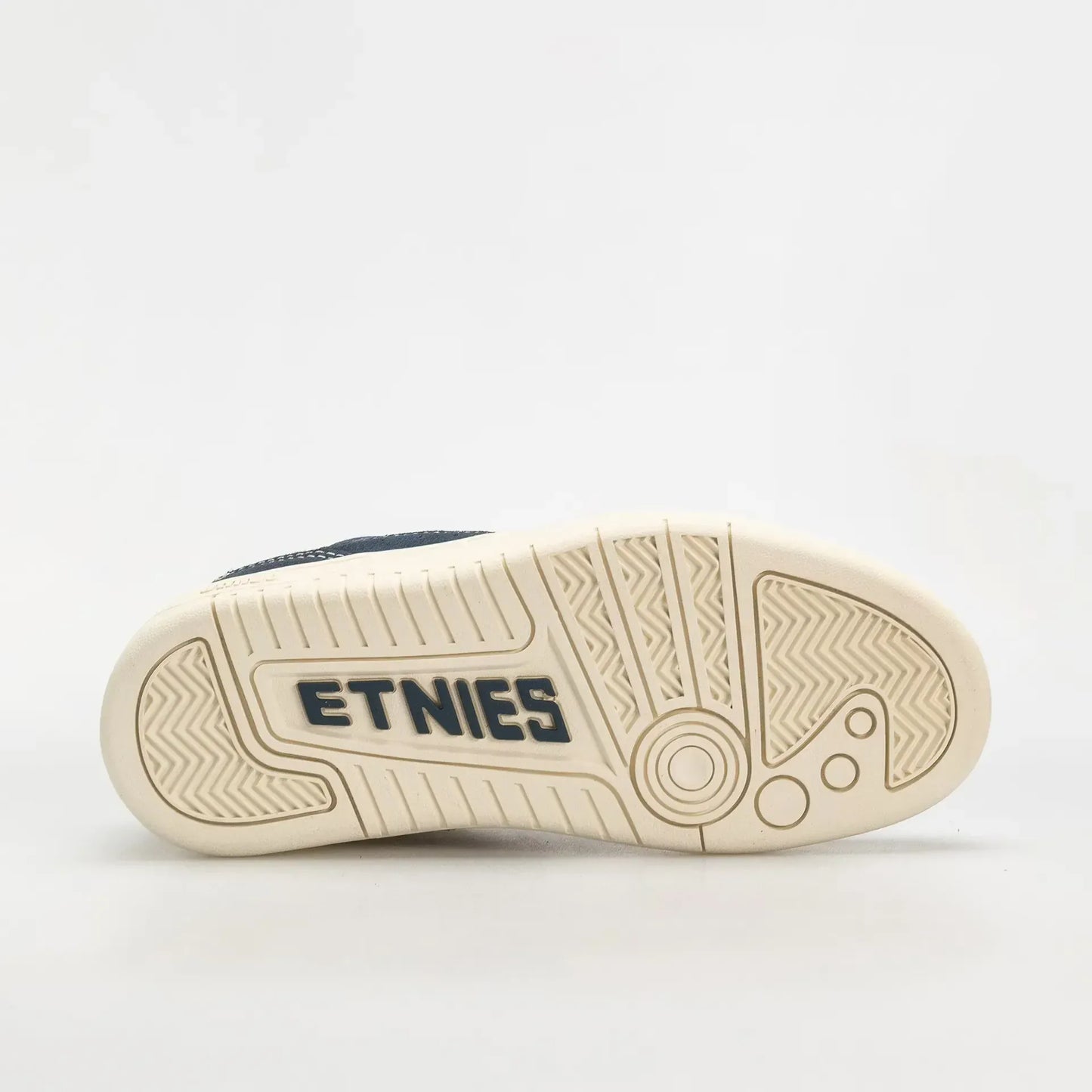 Loot Low - Top Navy White Skate Shoe | etnies Low-Top Shoe Etnies Skate Original Sustainability Gear