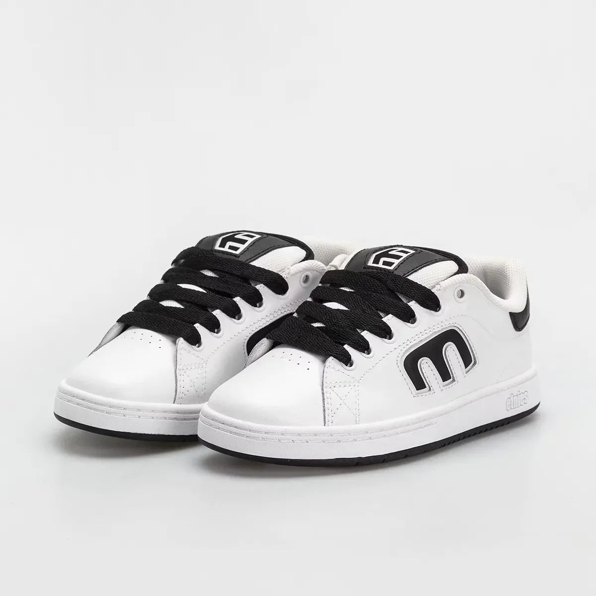 Callicut Low-Top Shoe Etnies Skate Original Sustainability Gear