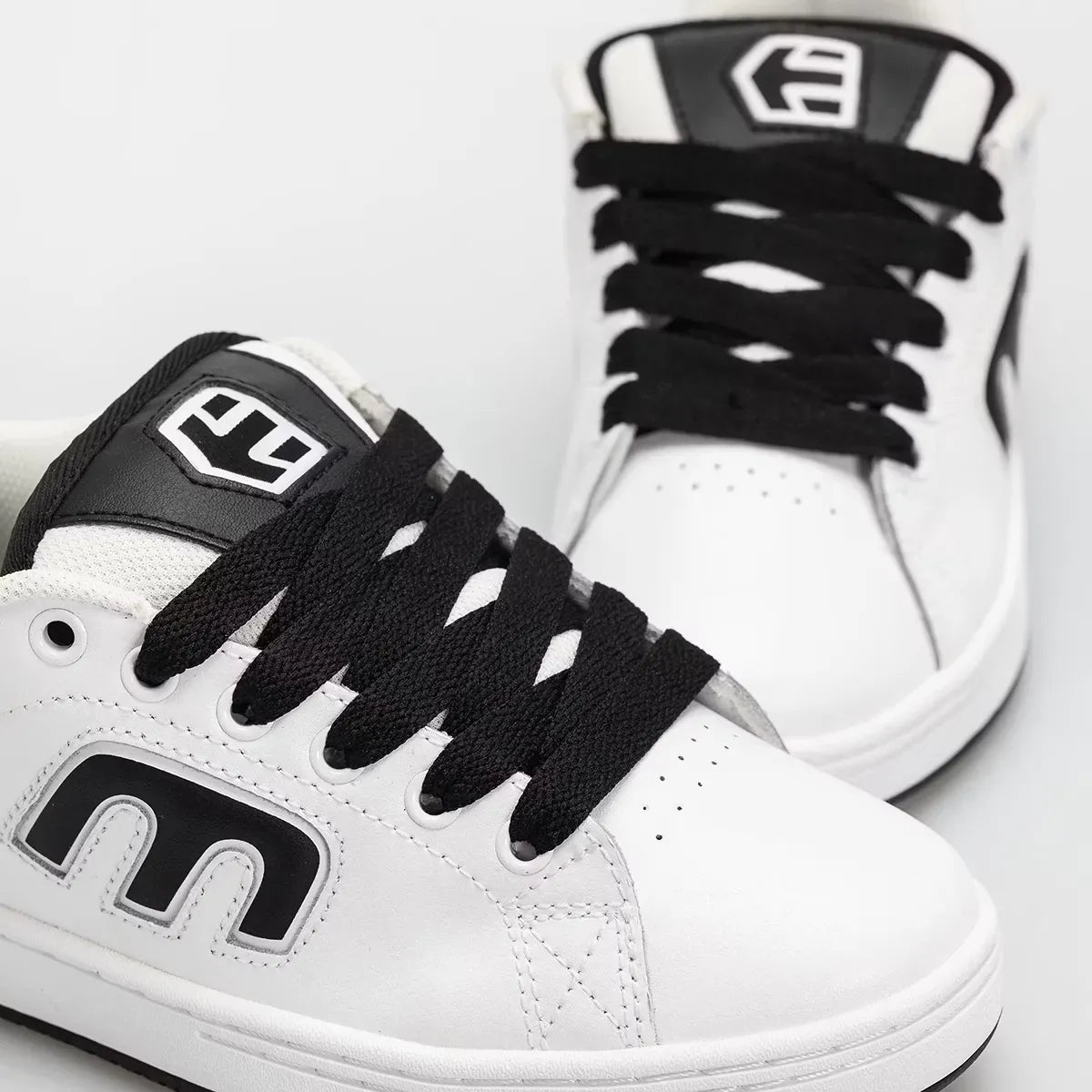 Callicut Low-Top Shoe Etnies Skate Original Sustainability Gear