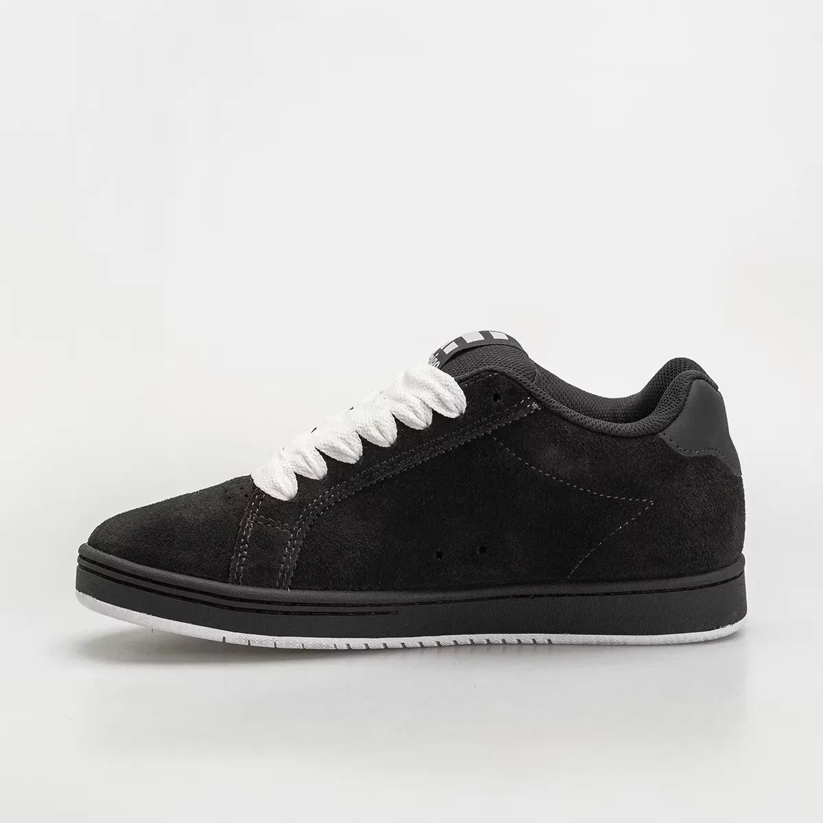 Fader Low-Top Shoe Etnies Skate Original Sustainability Gear