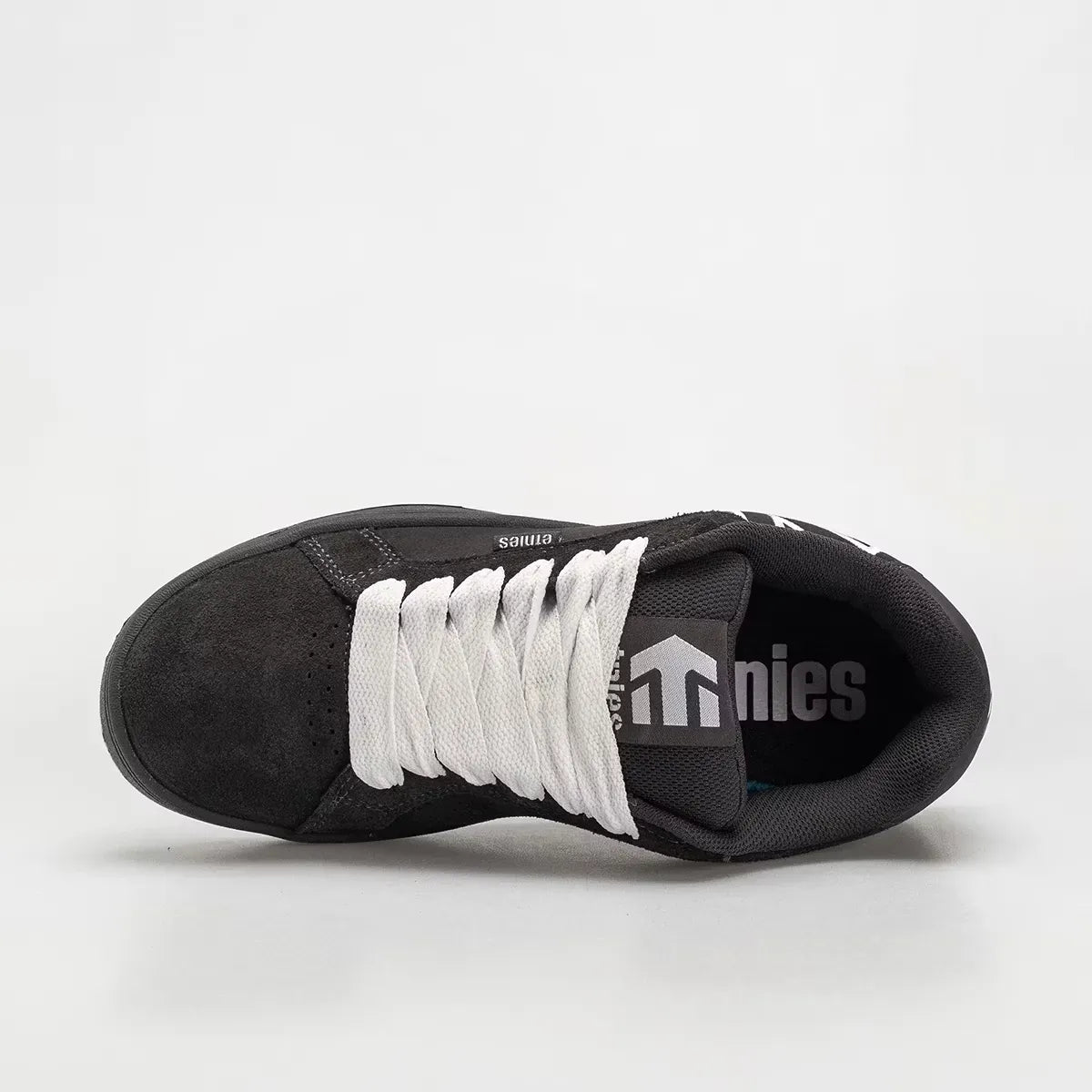 Fader Low-Top Shoe Etnies Skate Original Sustainability Gear