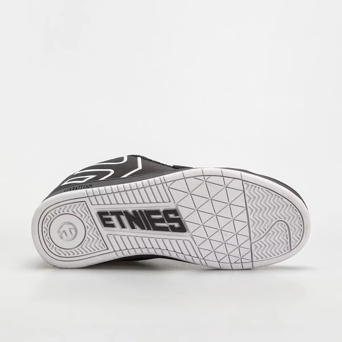 Fader Low-Top Shoe Etnies Skate Original Sustainability Gear