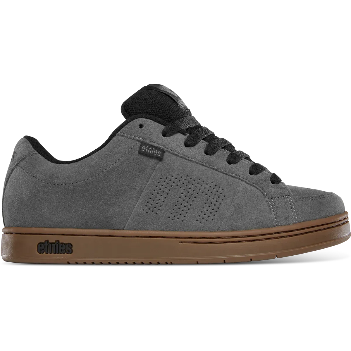 KINGPIN Low-Top Shoe Etnies Skate Original Sustainability Gear