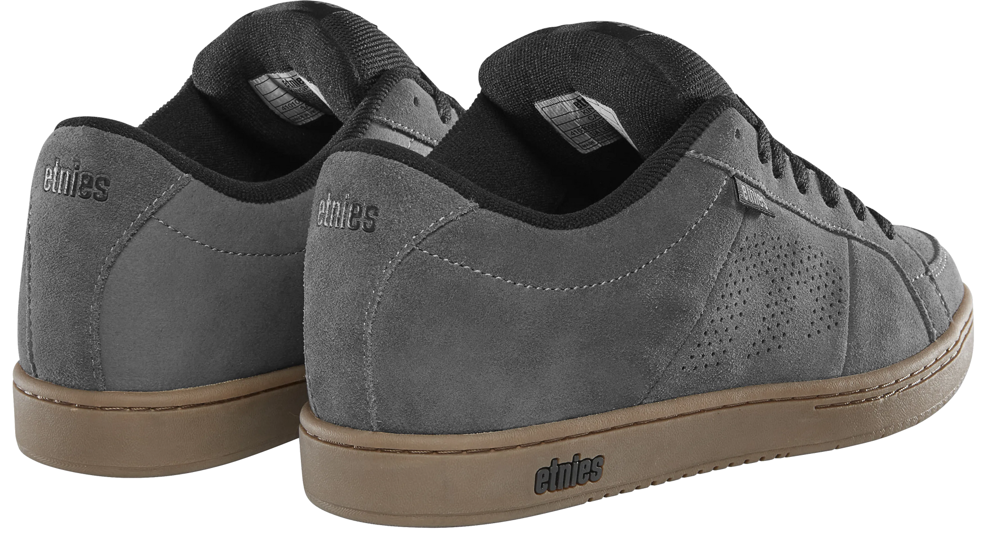 Kingpin carbon - skate shoes | etnies Official etnies Skate Original Sustainability Gear