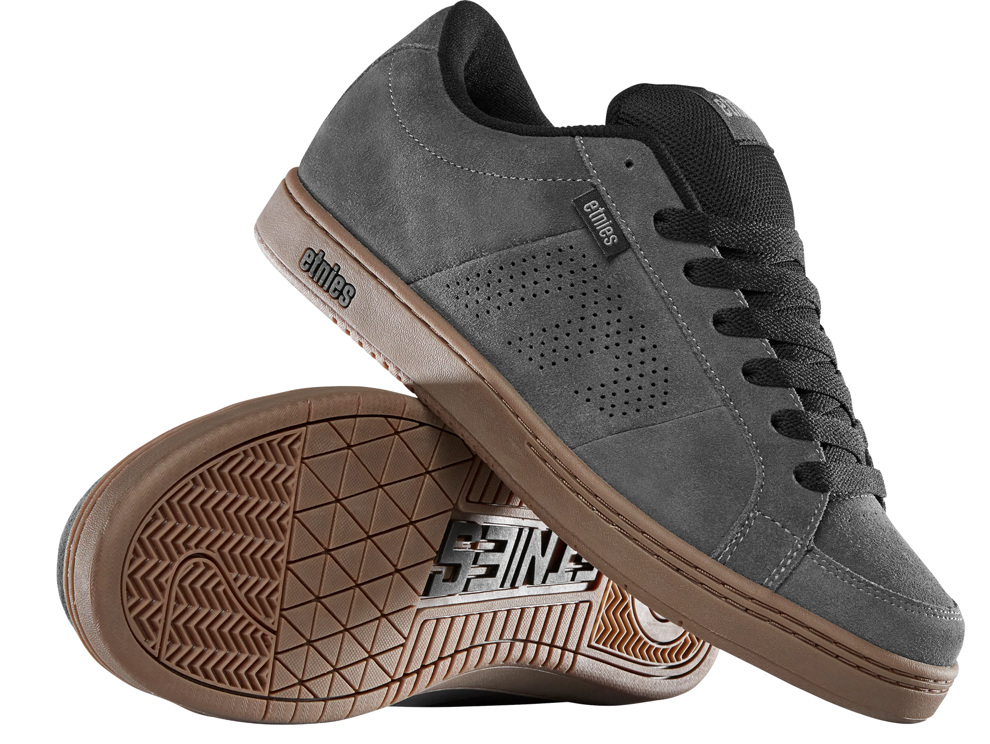 Kingpin carbon - skate shoes | etnies Official etnies Skate Original Sustainability Gear