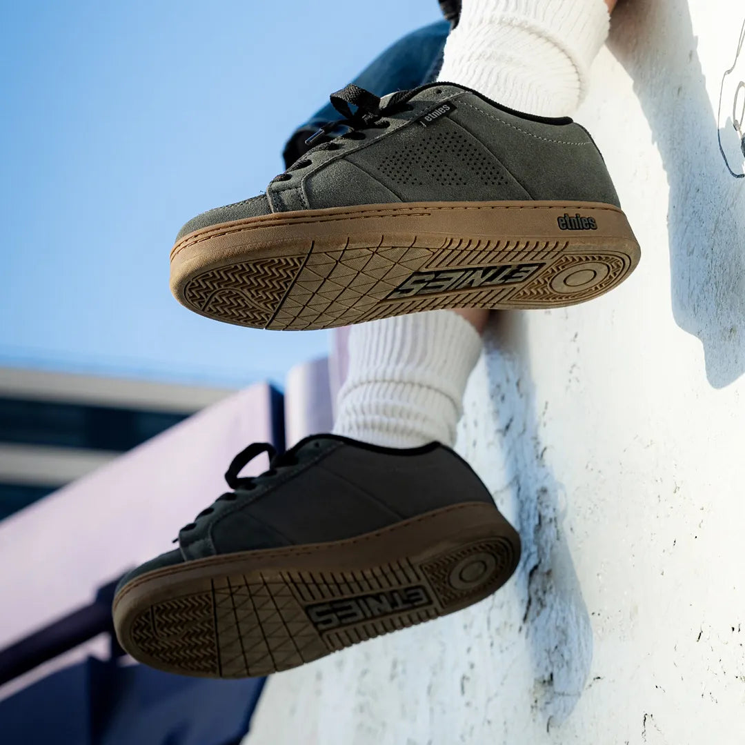 Kingpin carbon - skate shoes | etnies Official etnies Skate Original Sustainability Gear