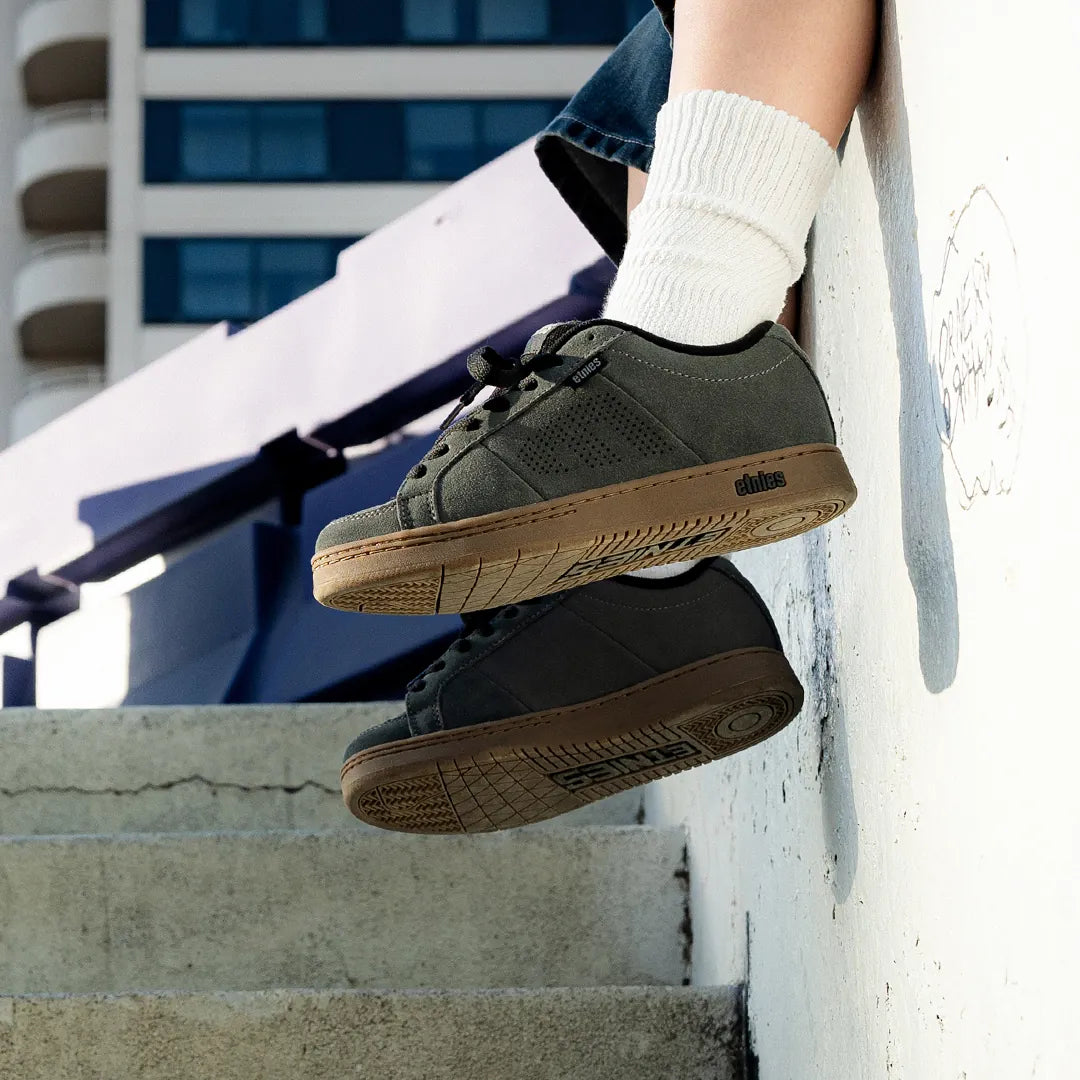 Kingpin carbon - skate shoes | etnies Official etnies Skate Original Sustainability Gear