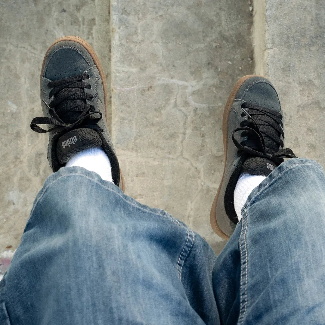 Kingpin carbon - skate shoes | etnies Official etnies Skate Original Sustainability Gear