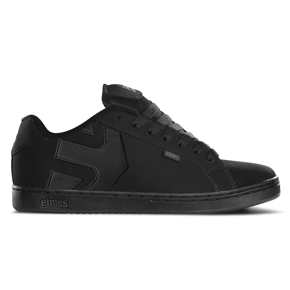 FADER Low-Top Shoe Etnies Skate Original Sustainability Gear