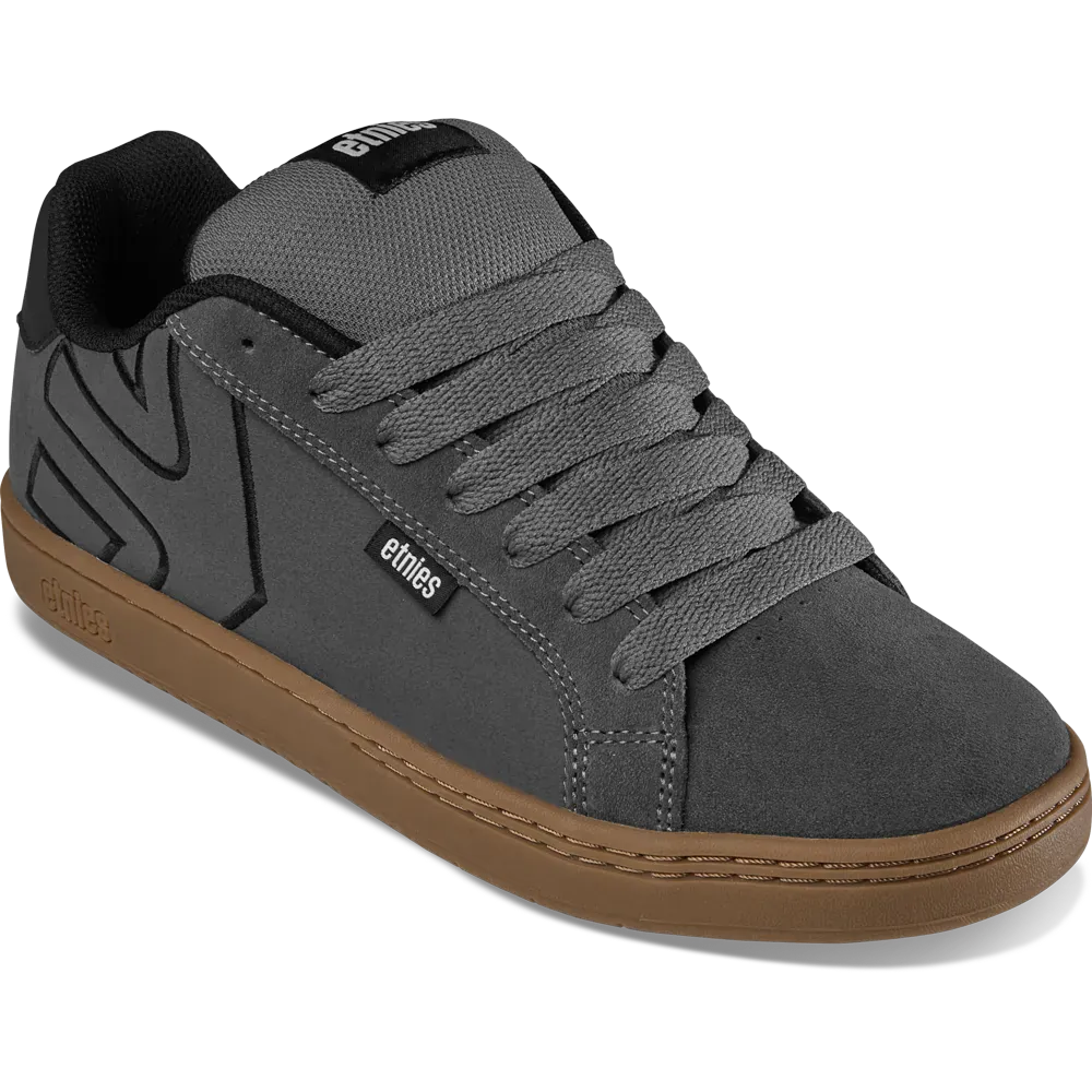 Fader Skate Low-Top Shoe | etnies Skateboarding Low-Top Shoe Etnies Skate Original Sustainability Gear