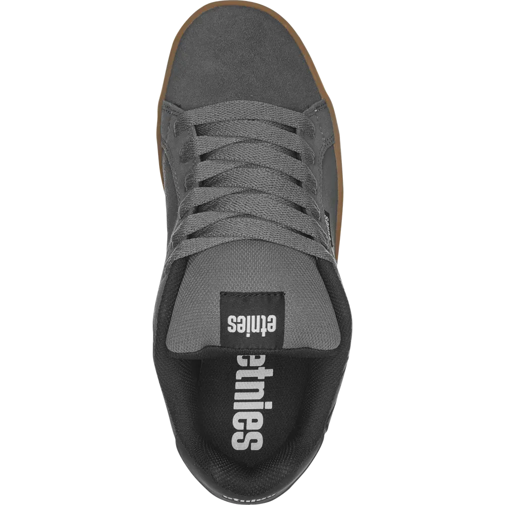 Fader Skate Low-Top Shoe | etnies Skateboarding Low-Top Shoe Etnies Skate Original Sustainability Gear