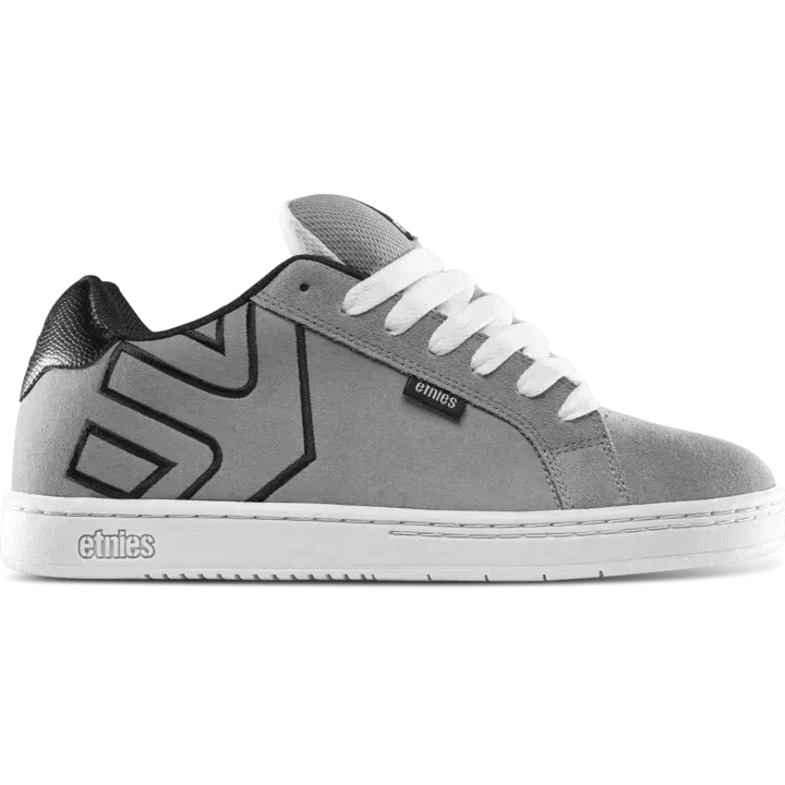FADER Low-Top Shoe Etnies Skate Original Sustainability Gear