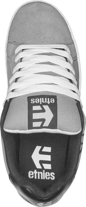 FADER Low-Top Shoe Etnies Skate Original Sustainability Gear