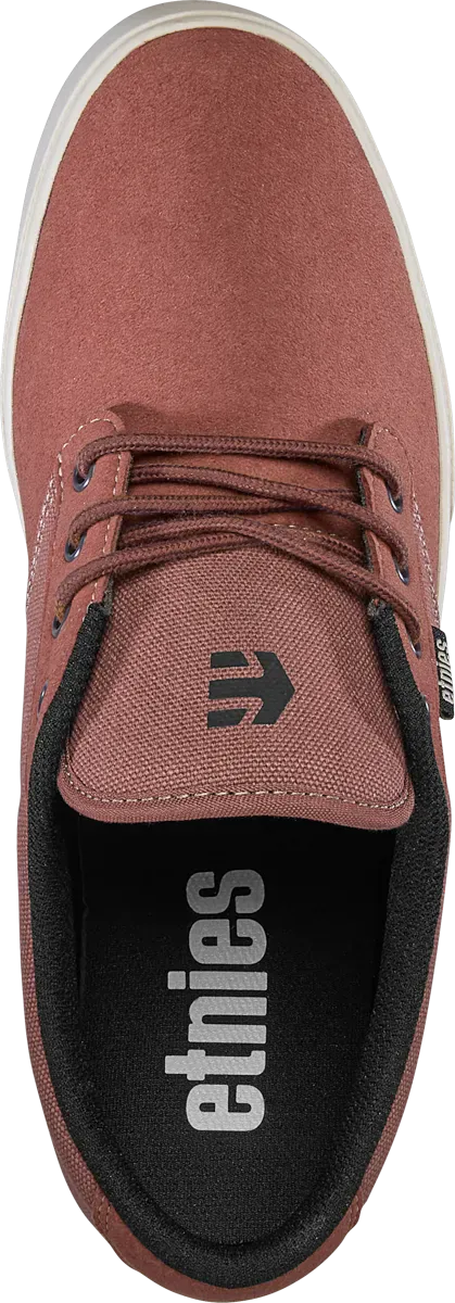 Jameson 2 Eco Low - Top Skate Shoe Copper | etnies Official Low-Top Shoe Etnies Skate Original Sustainability Gear
